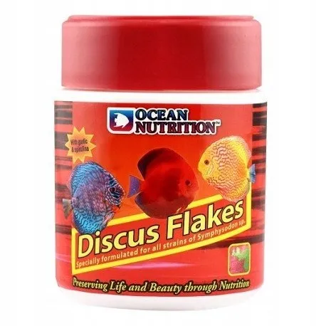 on-discus-flake-34g