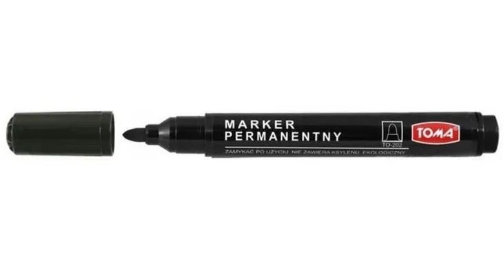 marker-permanentny-okragly-czarny