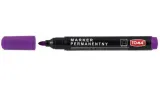 marker-permanentny-okragly-fioletowy