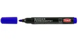 marker-permanentny-okragly-niebieski