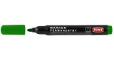 marker-permanentny-okragly-zielony