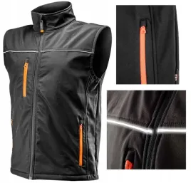bezrekawnik-roboczy-softshell-neo-81-532-s