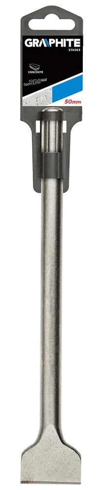 dluto-sds-max-50-x-18-x-400-mm