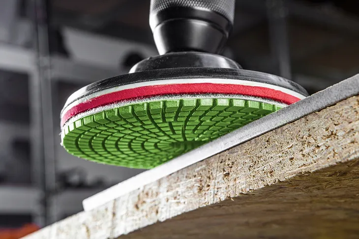 rzep-polerski-do-gresu-125-mm-k800-stan-nowy-marka-graphite