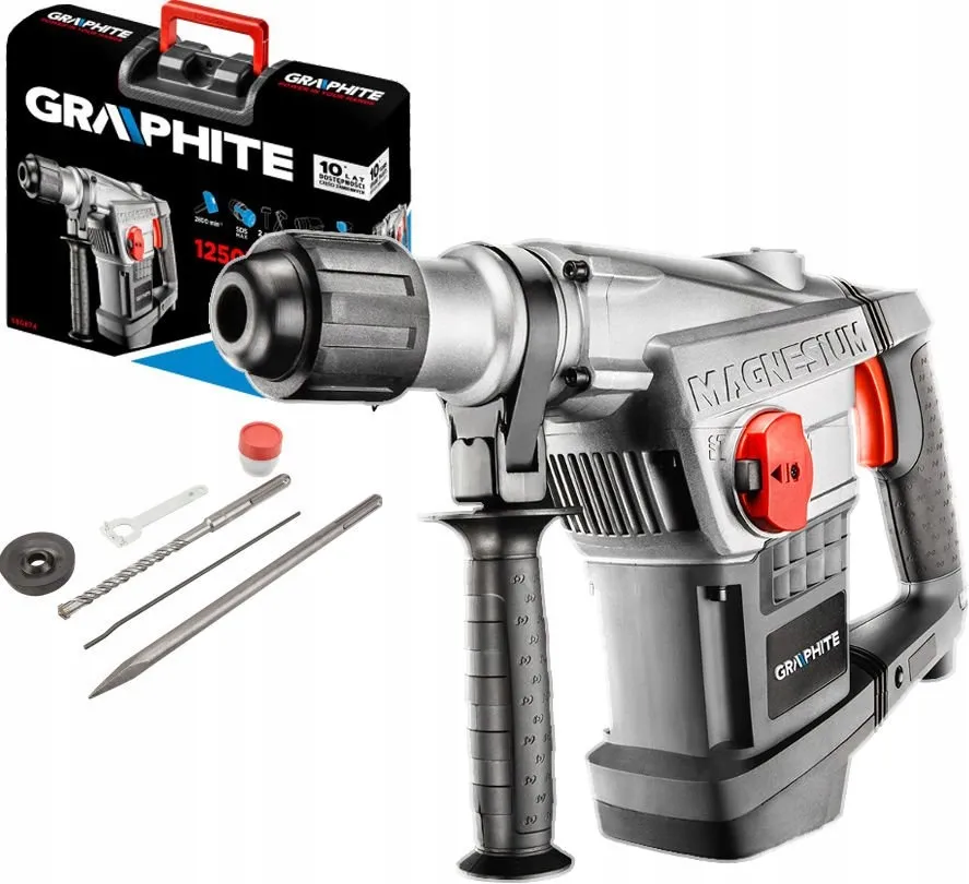 graphite-mlot-udarowy-sds-max-1250w