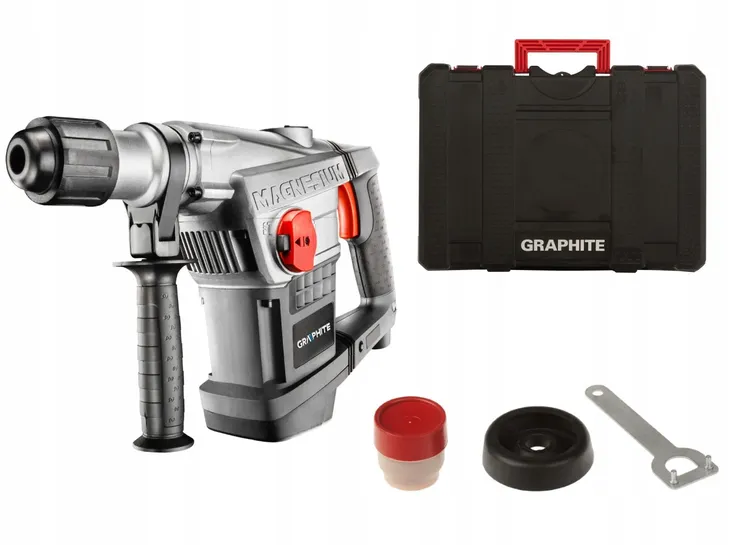 graphite-mlot-udarowy-sds-max-1250w-kod-producenta-58g874