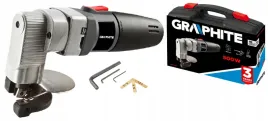 graphite-nozyce-do-blachy-prostej-500w-59g402