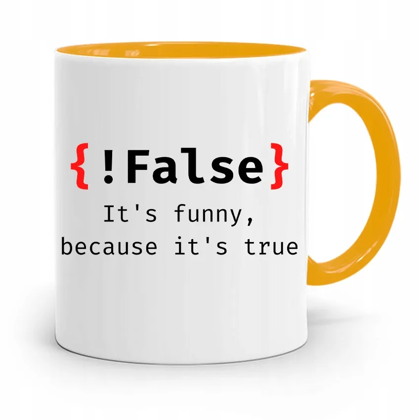 kubek-zolty-informatyka-programisty-false-prezent