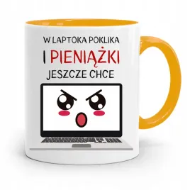 kubek-zolty-informatyka-programisty-pieniazki