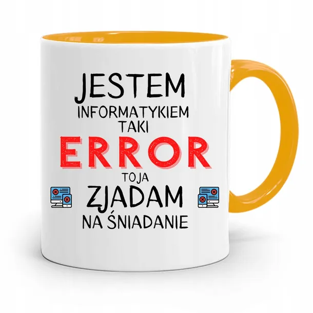 kubek-zolty-informatyka-programisty-zjadam-error