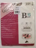 oblio-baia-basic-15den-3-l-bronzo-wzor-dominujacy-bez-wzoru