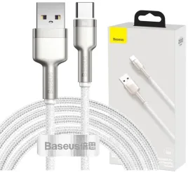 baseus-kabel-usb-do-usb-c-cafule-66w-2m-bialy