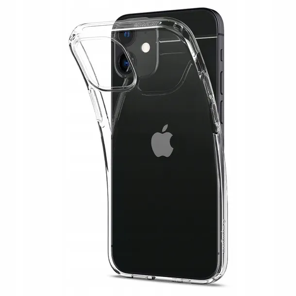 etui-spigen-liquid-crystal-clear-do-iphone-12-mini-material-tworzywo-sztuczne