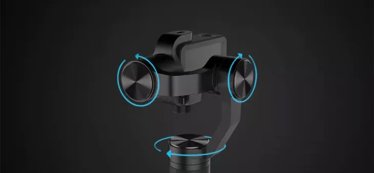 gimbal-xiaomi-mi-action-camera-handheld-black-kod-producenta-bgx4020gl