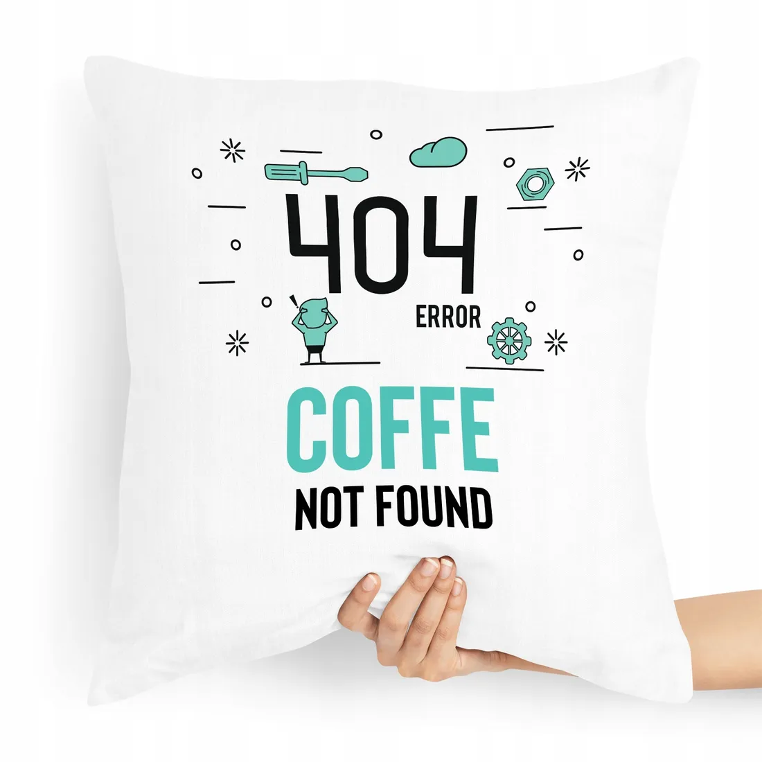 poduszka-informatyka-404-error-coffe-not-found