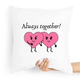 poduszka-na-walentynki-always-together