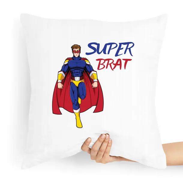 poduszka-prezent-dla-brata-super-brat