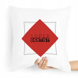 poduszka-prezent-dla-dentysty-super-dentist