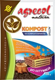 agrecol-kompost-20-g