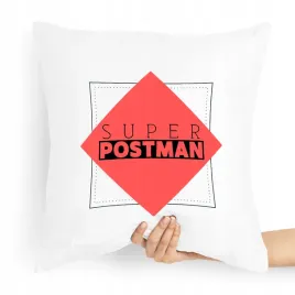 poduszka-prezent-dla-listonosza-super-postman