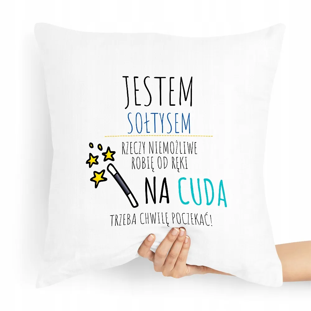 poduszka-prezent-dla-soltysa-jestem-soltysem