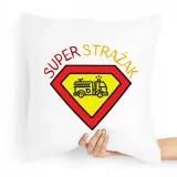 poduszka-prezent-dla-strazaka-super-strazak