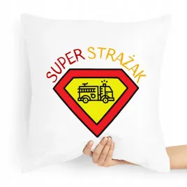 poduszka-prezent-dla-strazaka-super-strazak