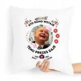 poduszka-prezesa-pis-kaczynski-kto-rano-wstaje