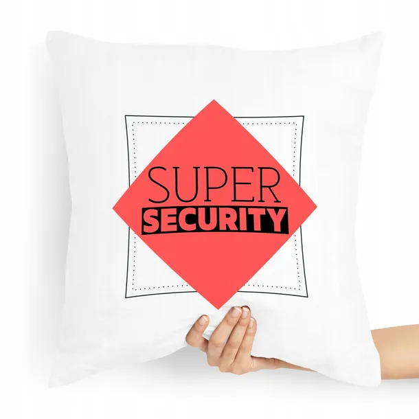 prezent-poduszka-dla-ochroniarza-stroz-security