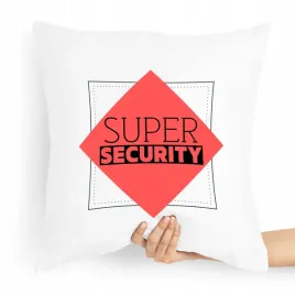 prezent-poduszka-dla-ochroniarza-stroz-security