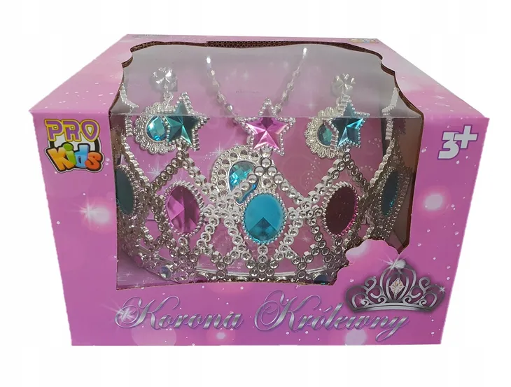 korona-krolewny-rodzaj-klasyczna