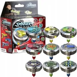 spinner-do-wyrzutni-silverlit