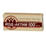 jod-activr-100-30-tab-025-g