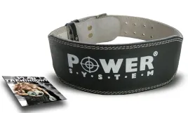 power-system-belt-basic-pas-skorzany-plan-roz-xl