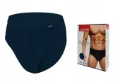 slipy-meskie-cornette-authentic-granat-m