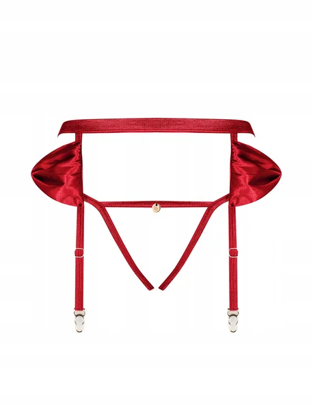 obsessive-rubinesa-pas-do-ponczoch-i-stringi-s-m-waga-z-opakowaniem-0-01-kg-model-obsessive-nowosc