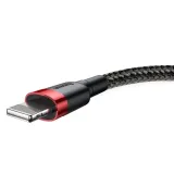 kabel-lightning-usb-baseus-cafule-2a-3m-czarno-czerwony-stan-nowy-kod-producenta-calklf-r91
