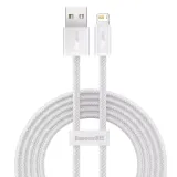 kabel-usb-do-lightning-baseus-dynamic-2-4a-1m-bialy
