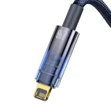 kabel-usb-do-lightning-baseus-explorer-2-4a-1m-niebieski-kod-producenta-cats000403