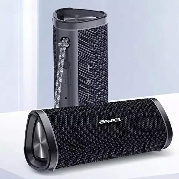 glosnik-awei-bluetooth-y331-czarny-black-stan-nowy