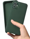 etui-case-silicone-szklo-9h-do-iphone-11-stan-nowy