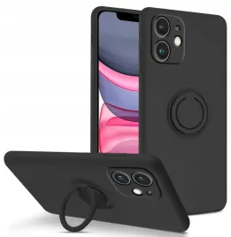 etui-silicone-ring-szklo-9h-do-iphone-11