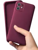 etui-case-silicone-szklo-9h-do-iphone-11-stan-nowy