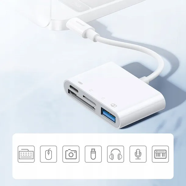 joyroom-hub-adapter-lightning-usb-sd-lightning-marka-joyroom