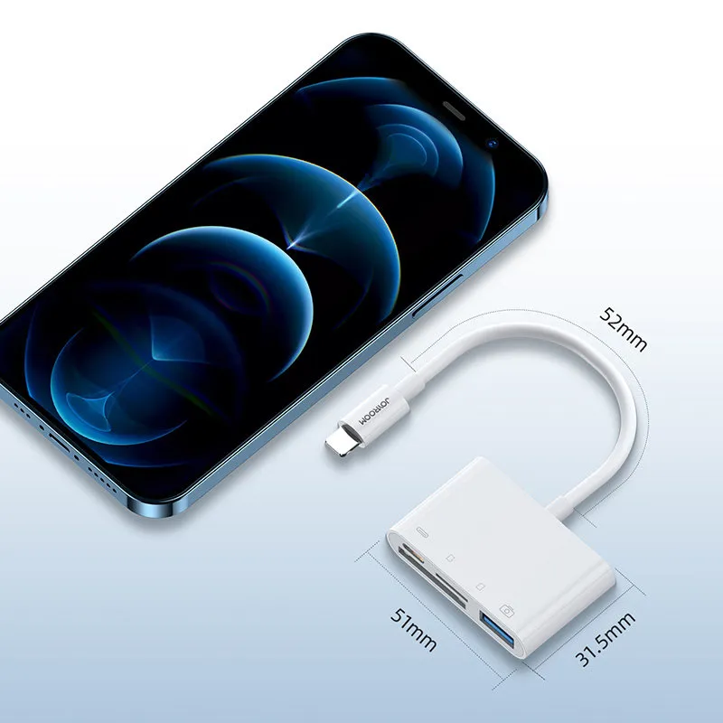 joyroom-hub-adapter-lightning-usb-sd-lightning-stan-nowy