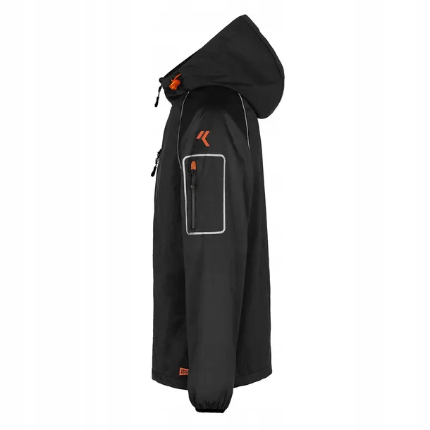 kurtka-softshell-robocza-kaptur-issa-czarna