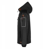 kurtka-softshell-robocza-kaptur-issa-czarna