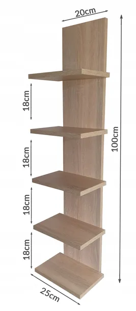 piec-polek-dab-sonoma-material-plyta-laminowana