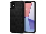 etui-spigen-liquid-air-do-apple-iphone-11-matte-black
