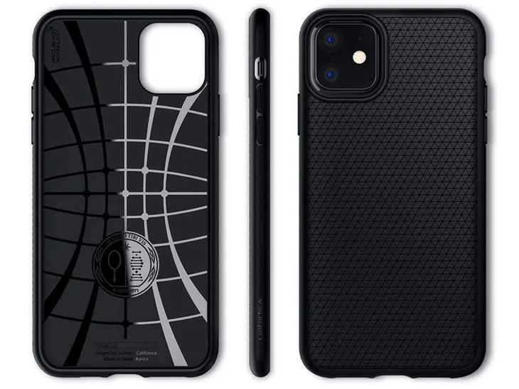 etui-spigen-liquid-air-do-apple-iphone-11-matte-black-kolor-inny